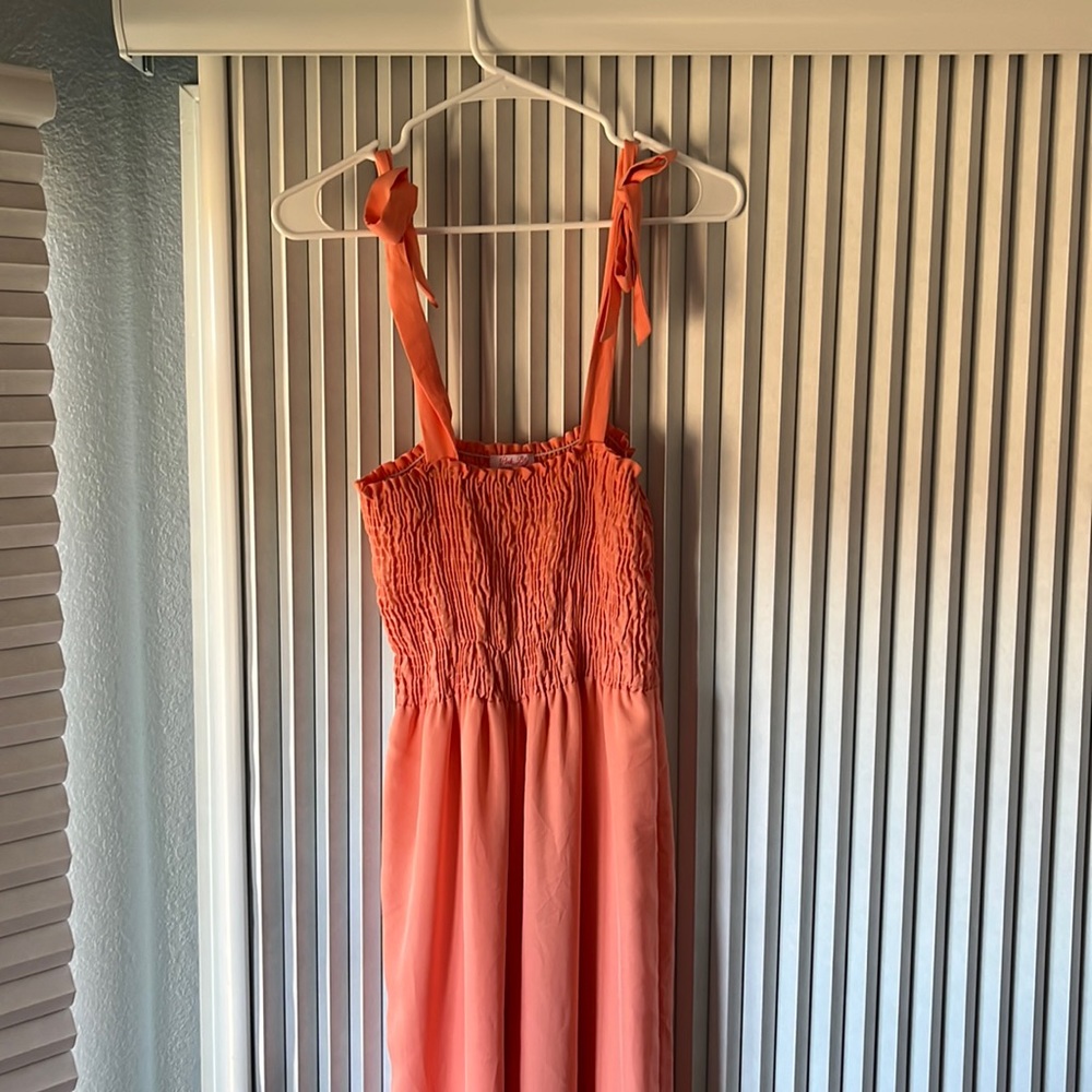 Cute jumpsuit